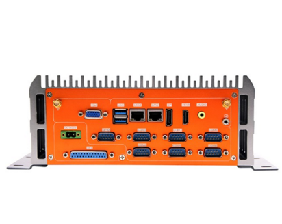 為什么嵌入式工控機受各行業(yè)所歡迎