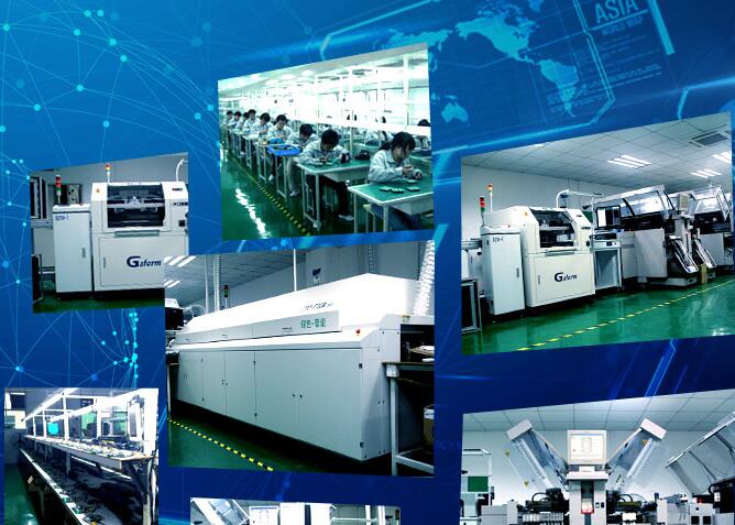 工控機廠家的主板需要滿足哪些實際需求