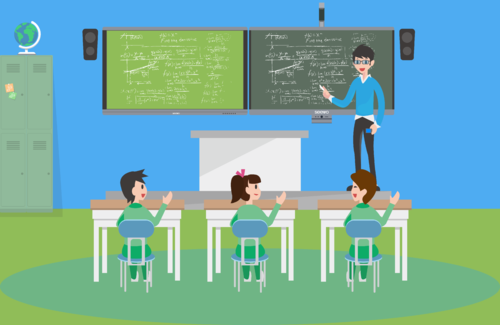 派勤OPS電腦引領(lǐng)智能交互黑板新賽道,開啟智慧教育新篇章 派勤OPS電腦引領(lǐng)智能交互黑板新賽道,開啟智慧教育新篇章