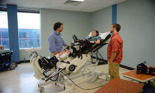 派勤智能硬件攜手康復(fù)機(jī)器人，助力醫(yī)療行業(yè)變革