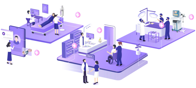 重磅來襲！派勤智能硬件產(chǎn)品助力IOT物聯(lián)網(wǎng)領域