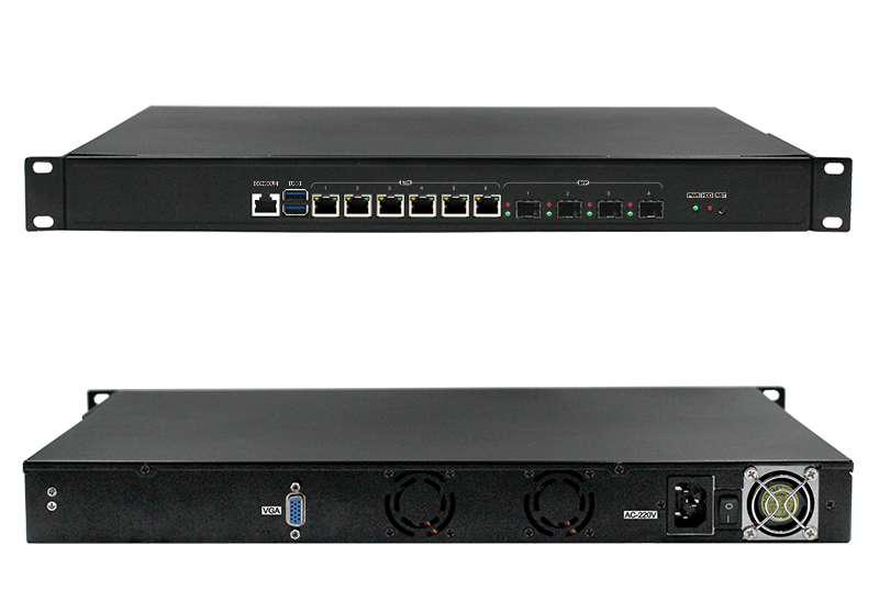 如何解決工控機(jī)的噪聲污染問(wèn)題 如何解決工控機(jī)的噪聲污染問(wèn)題