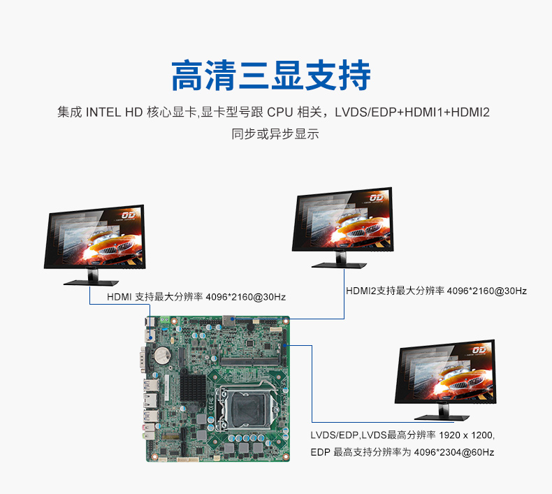 【新品解析】派勤8代9代Coffee Lake-S ITX主板，硬核來襲