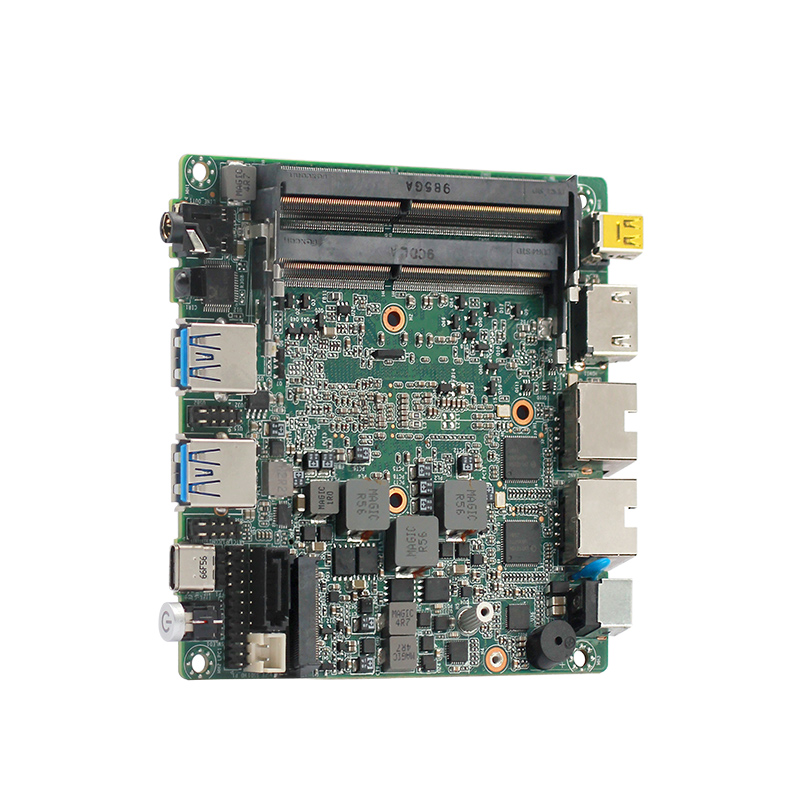 派勤嵌入式硬件產(chǎn)品攜手服務(wù)機(jī)器人,為餐飲業(yè)注入新動力 派勤嵌入式硬件產(chǎn)品攜手服務(wù)機(jī)器人,為餐飲業(yè)注入新動力