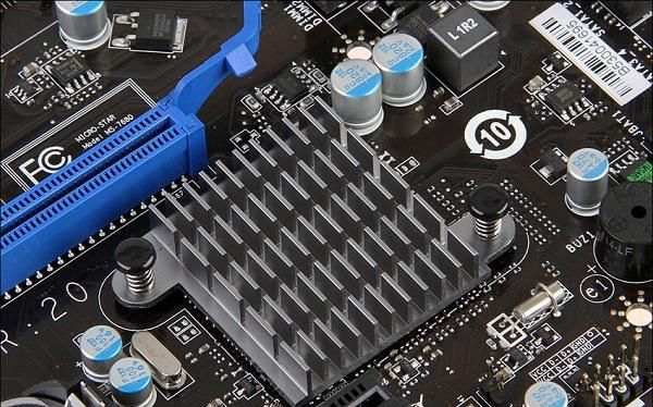 工業(yè)主板和商業(yè)主板有什么區(qū)別？