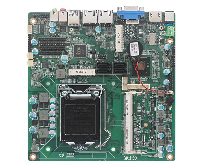 工控主板 工控主板