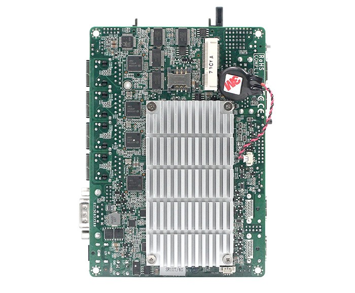 嵌入式主板 嵌入式主板