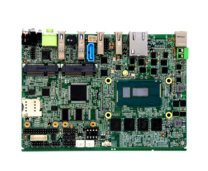 工控主板 工控主板