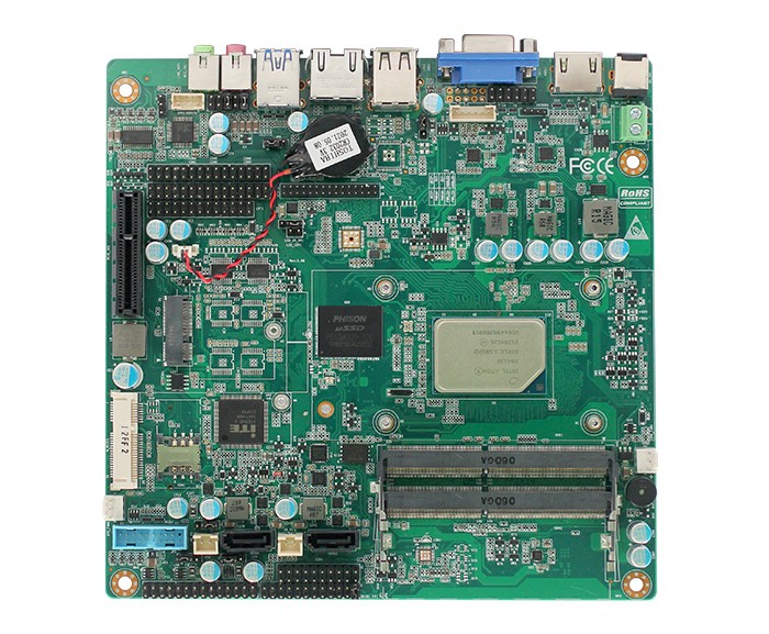 工業(yè)主板 工業(yè)主板