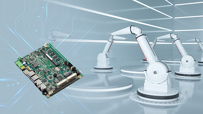 派勤電子攜嵌入式主板赴約2021 ISVE智慧顯示展 派勤電子攜嵌入式主板赴約2021 ISVE智慧顯示展