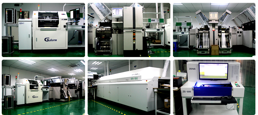 派勤電子：精研主板賦能多行業(yè)，締造智能生產(chǎn)解決方案