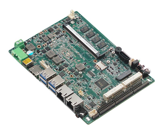 工業(yè)主板 工業(yè)主板