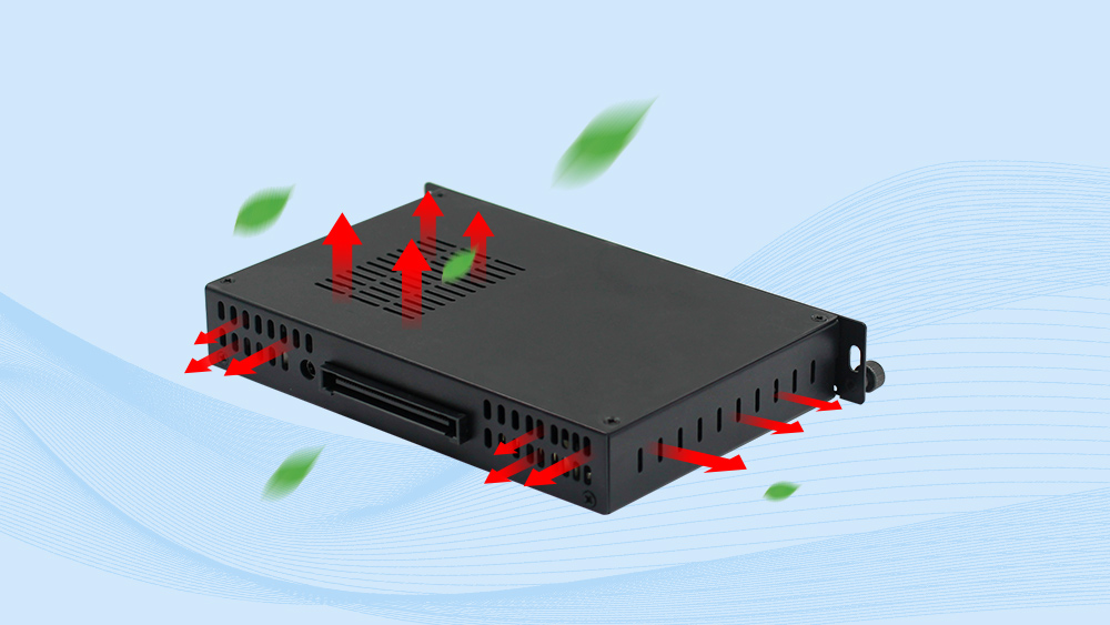 它來(lái)了, 酷睿10代Cometlake-U系列OPS插拔式電腦 它來(lái)了, 酷睿10代Cometlake-U系列OPS插拔式電腦