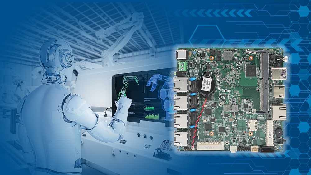 新款低功耗神U J4125為啥如此受工控主機廠家歡迎？
