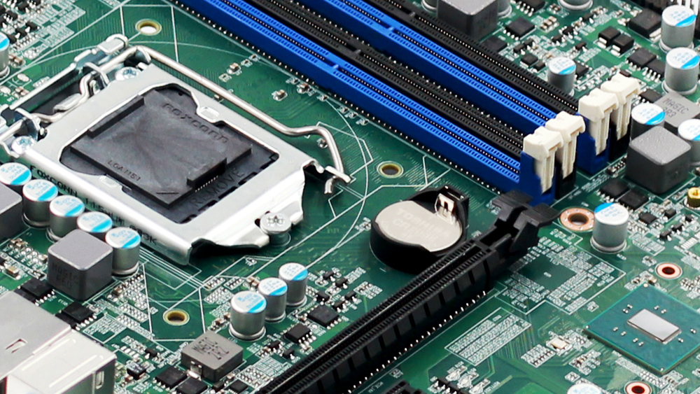 工控主板如何選型，以下四點(diǎn)幫你點(diǎn)亮“火眼晶晶”