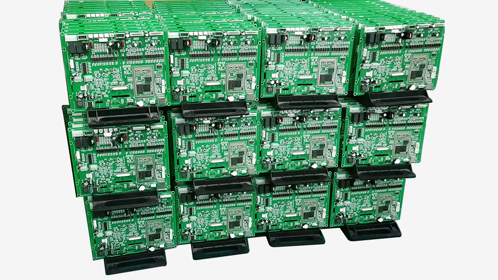 工控主板如何選型，以下四點(diǎn)幫你點(diǎn)亮“火眼晶晶”