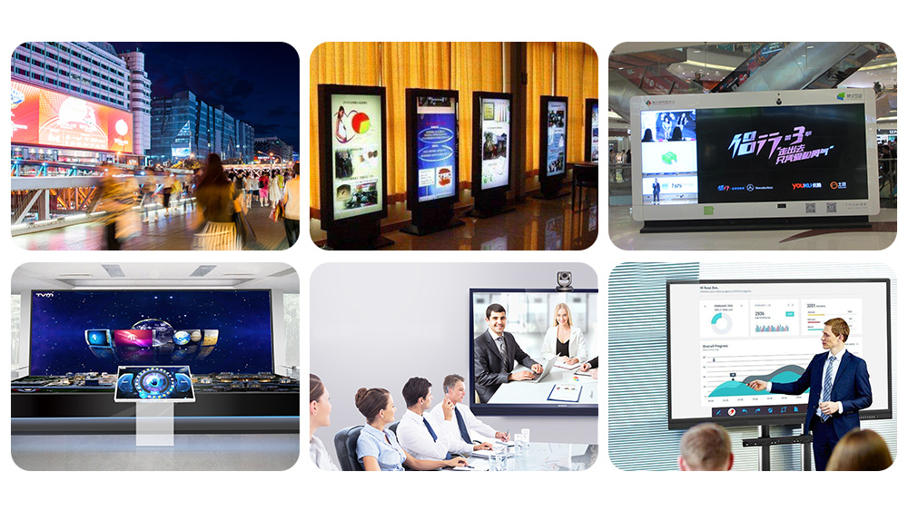 派勤11代主板助力智慧商顯，新一代酷睿系列高性能升級