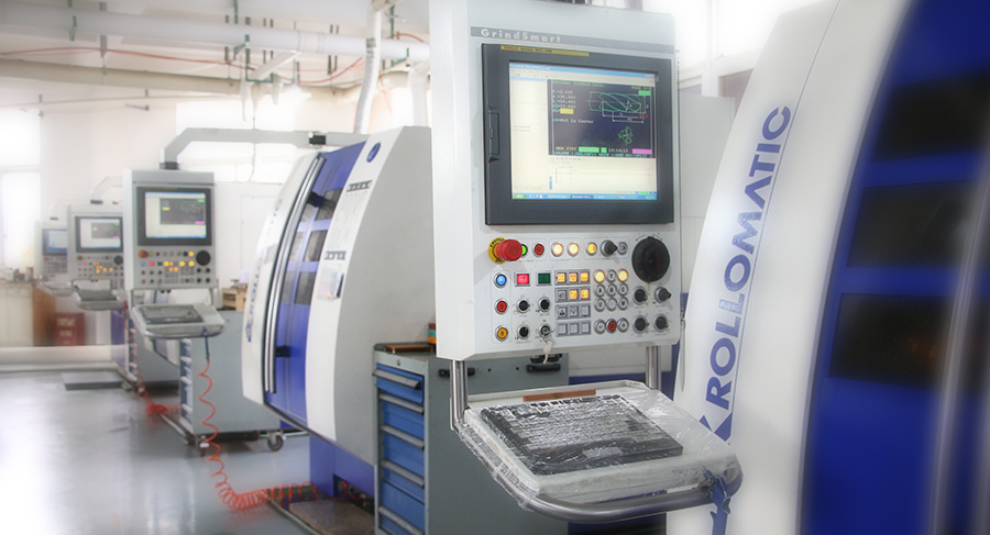 嵌入式主板在數(shù)控機床中的應用 嵌入式主板在數(shù)控機床中的應用