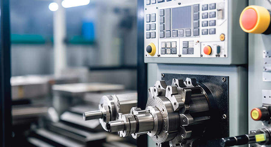 嵌入式主板在數(shù)控機床中的應用 嵌入式主板在數(shù)控機床中的應用