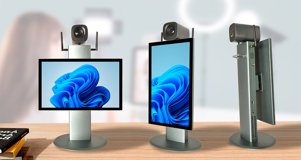 派勤LIVE-A1直播一體機(jī)：引領(lǐng)潮流，打造互動(dòng)新體驗(yàn)