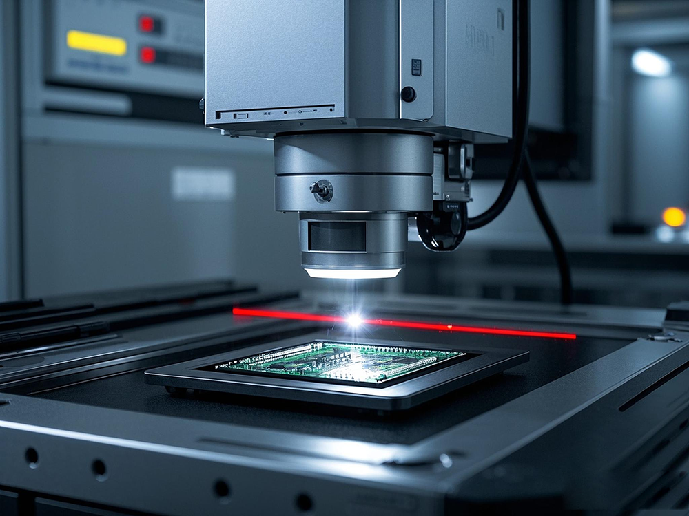 派勤電子UT100NA6L工控主板 | 視覺檢測領(lǐng)域的“智慧之眼” 派勤電子UT100NA6L工控主板 | 視覺檢測領(lǐng)域的“智慧之眼”