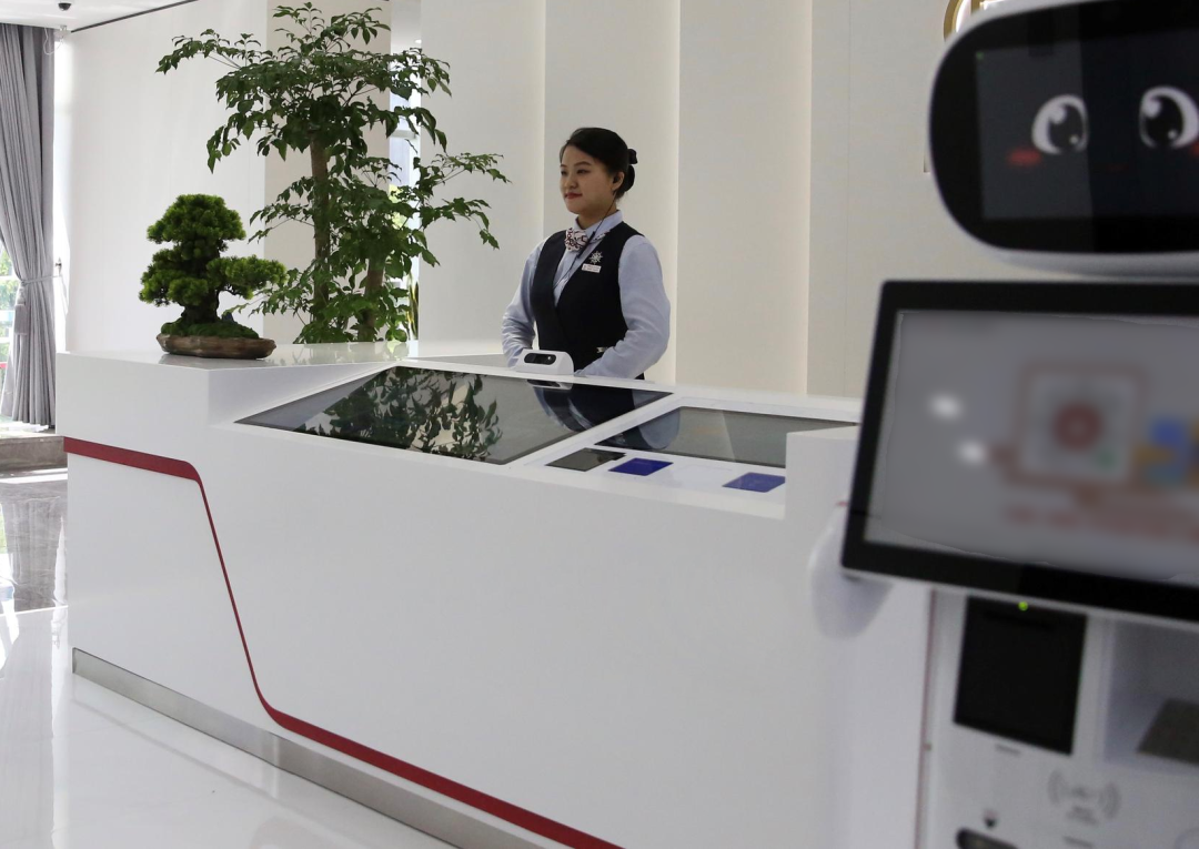 派勤電子國(guó)產(chǎn)信創(chuàng)主板|賦能銀行智能終端，重塑高效安全新體驗(yàn)