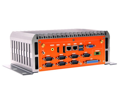 為什么文化類企業(yè)會(huì)選擇使用無(wú)風(fēng)扇電腦主機(jī)