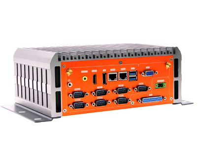 無風(fēng)扇工控機(jī)為什么能取代傳統(tǒng)工控機(jī)？