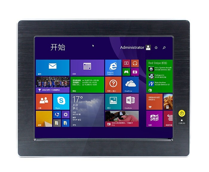 如何延長工業(yè)平板電腦觸摸屏的使用壽命？