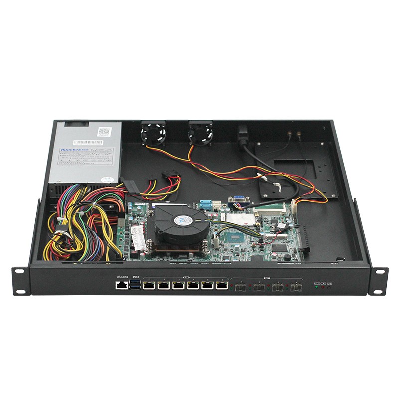 無風(fēng)扇工控機，你是否了解呢?