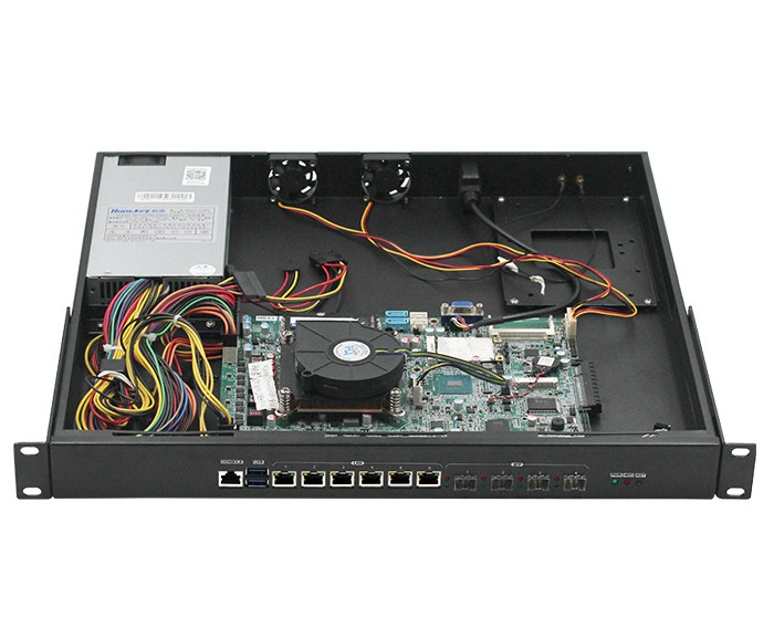 你知道工控機產品性能方面的優(yōu)勢嗎?