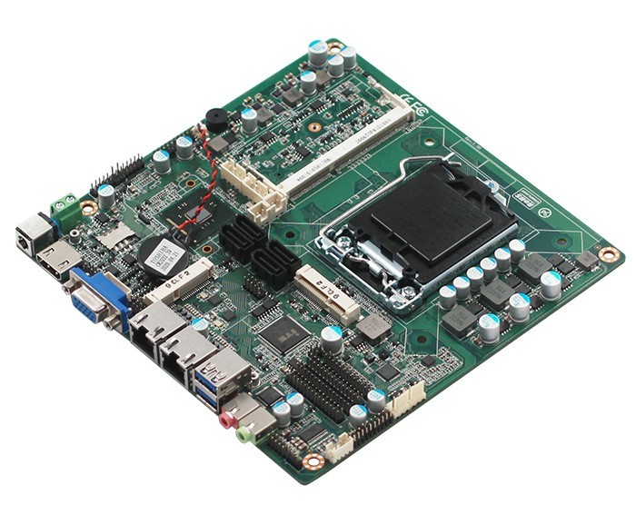 工控機在車載道路和民用航空領(lǐng)域的增長應(yīng)用