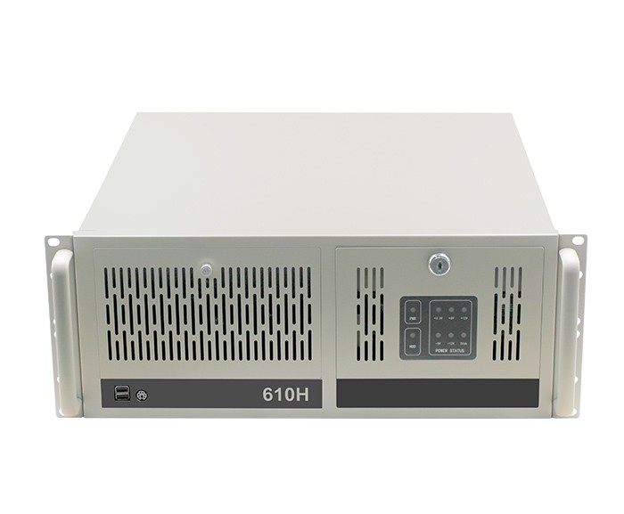 派勤電子工控機智能化升級應用物流智能分揀系統(tǒng)