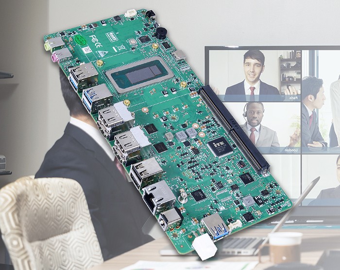 派勤電子LIVE-AD601 | 專業(yè)級(jí)直播與視頻會(huì)議系統(tǒng)的核心硬件解決方案