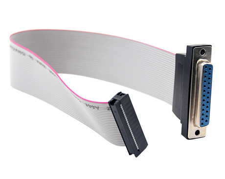 內(nèi)置打印口線